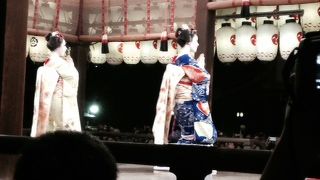 しばしばイベントも開催☆