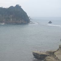 部屋からの眺望