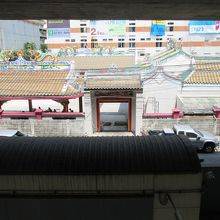 ワット ヤーンナーワー (ワットヤンナワー)