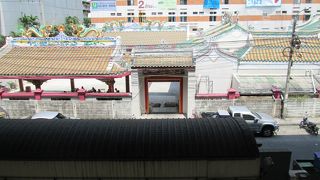 ワット ヤーンナーワー (ワットヤンナワー)