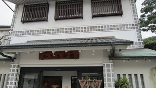 学生さんたちも頑張っていました