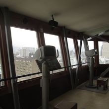 ちょっと殺風景過ぎるかも…