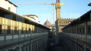 ルネッサンスの名画に会えます