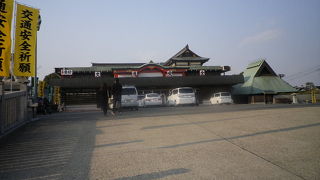 二十年ぶりに訪れてみた