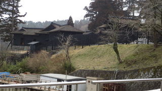 おみやげの味見ができる