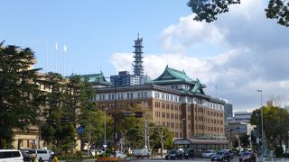 名古屋城とお揃い・・・