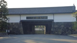 警視庁の別名としても有名