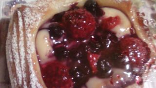 おいしく驚きのパンに出会えます。