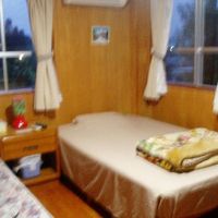 こぎれいな部屋