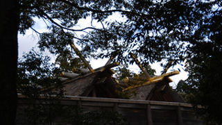 五十鈴川駅から月讀宮・猿田彦神社・内宮参拝