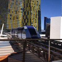 トラムは無料で利用できる