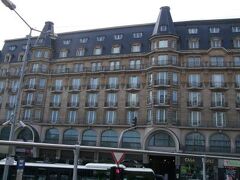 Grand Mercure Alfa Luxembourg 写真