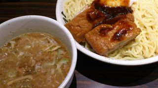 濃厚外伝つけ麺