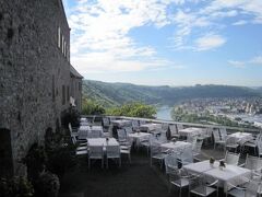 Hotel-Restaurant Burg Hornberg 写真