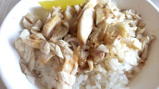 本店付近に車止められず支店へ