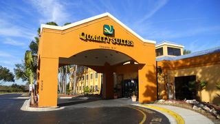 SureStay Plus by Best Western Orlando Lake Buena Vista