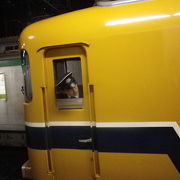 京阪線との乗換駅