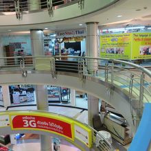 ３Ｆタイ勉強教室