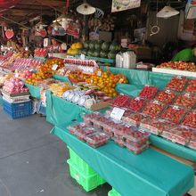 果物屋