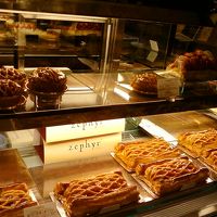 ゼフィール 伊勢丹新宿店