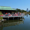 浜離宮恩賜庭園