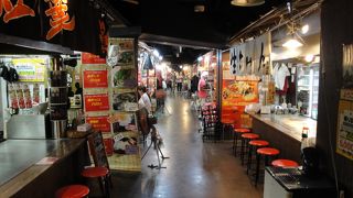 ひろしまお好み物語 