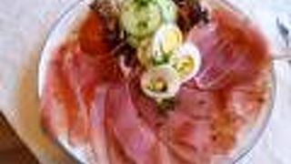 ホテル ル ポスティリオン