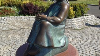 横浜といえばここ！