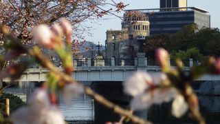 戦争とは...と考えさせられる場所