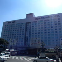 Jeju Grand Hotel 