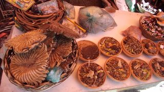 何とも不思議…