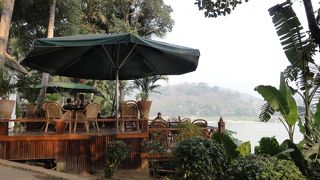 まさにビューポイント！すばらしいロケーションです。