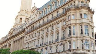 ブエノスアイレス市庁舎