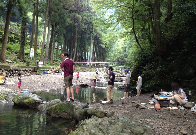 秋川国際マス釣場 クチコミ アクセス 営業時間 あきる野 秋川渓谷 フォートラベル 秋川国際マス釣場 クチコミ アクセス 営業時間 あきる野 秋川渓谷 フォートラベル