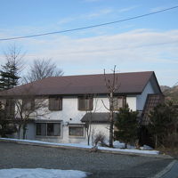 ペンション 西原 写真