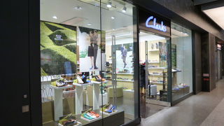 根強い人気ブランドです