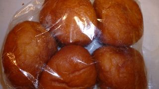 昔からある、貴重なお店