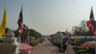 徒歩でも十分周れます