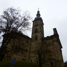 聖ステファン教会 (バンベルク)