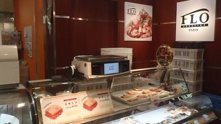 フランス料理の惣菜