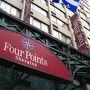 Four Points By Sheraton Montreal Centre