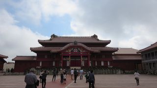 一度は訪れたい