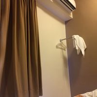 とてもきれいな部屋でした。