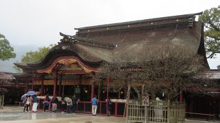 超エリート菅原道真公をお祀りする学問の聖地