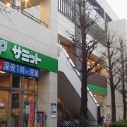 分倍河原にショッピングスポット「MINANO」～府中・分倍河原～