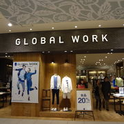 グローバルワーク あべのキューズモール店 クチコミ アクセス 営業時間 ミナミ 難波 天王寺 フォートラベル