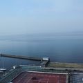 琵琶湖の眺めが良いホテル