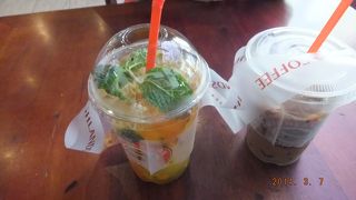 おすすめはモジット