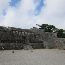 観光客も多くなくのんびりできました。