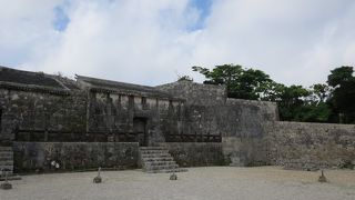 もう一つの世界遺産